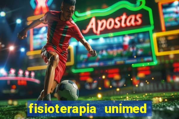 fisioterapia unimed zona norte porto alegre